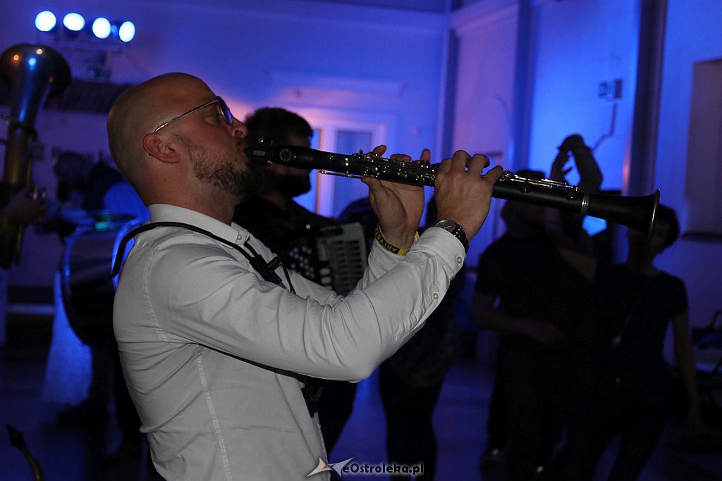 Noc Muzeów w Muzeum Kultury Kurpiowskiej [18.05.2019] - zdjęcie #31 - eOstroleka.pl