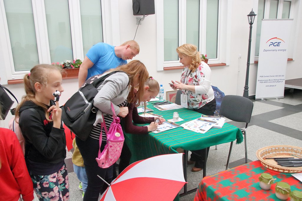 Noc Muzeów w Muzeum Kultury Kurpiowskiej [18.05.2019] - zdjęcie #20 - eOstroleka.pl