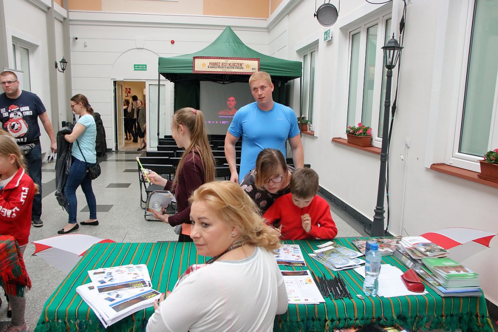 Noc Muzeów w Muzeum Kultury Kurpiowskiej [18.05.2019] - zdjęcie #12 - eOstroleka.pl