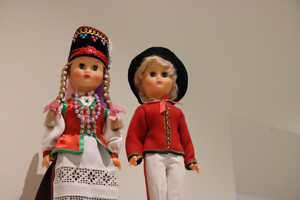 Noc Muzeów w Muzeum Kultury Kurpiowskiej [18.05.2019] - zdjęcie #9 - eOstroleka.pl