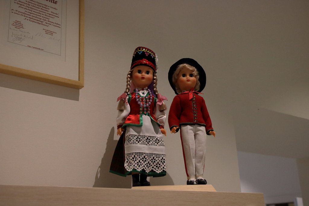 Noc Muzeów w Muzeum Kultury Kurpiowskiej [18.05.2019] - zdjęcie #8 - eOstroleka.pl