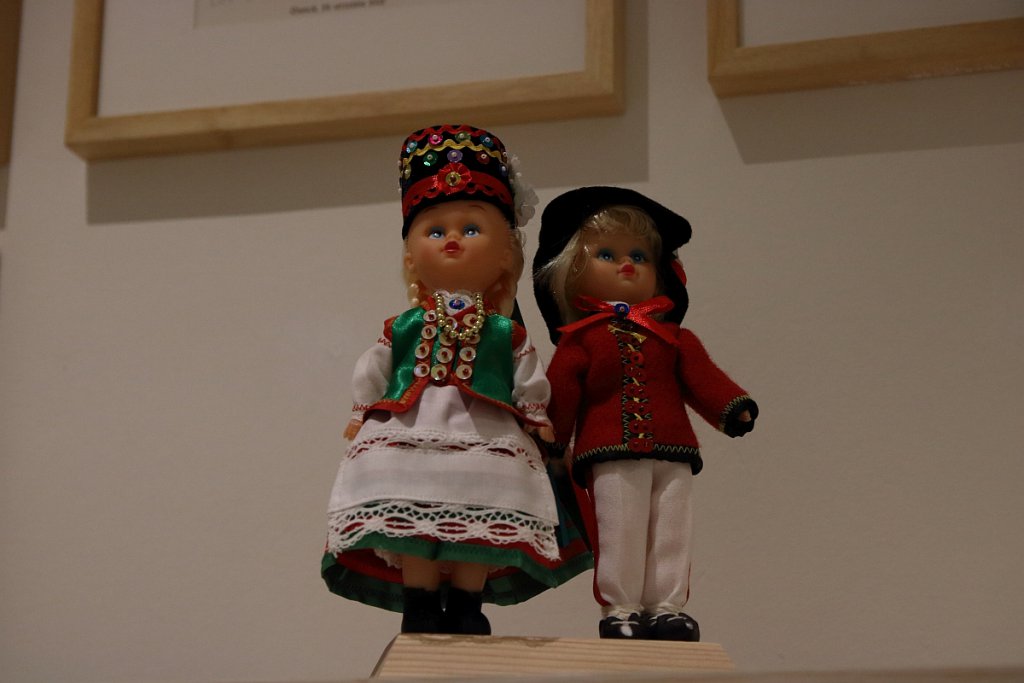 Noc Muzeów w Muzeum Kultury Kurpiowskiej [18.05.2019] - zdjęcie #7 - eOstroleka.pl