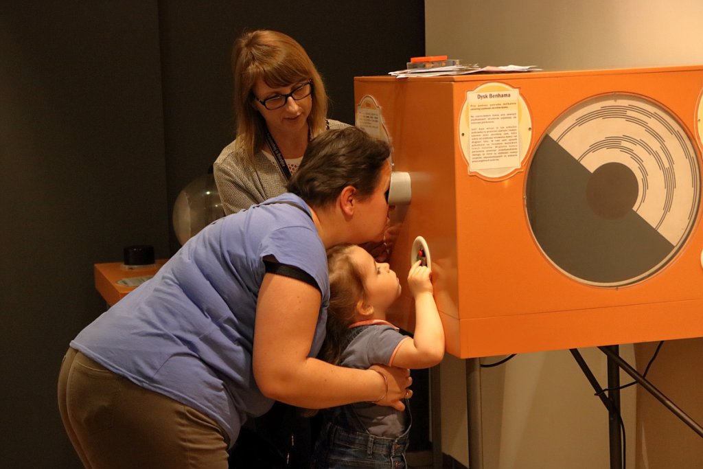 Noc Muzeów w Muzeum Kultury Kurpiowskiej [18.05.2019] - zdjęcie #5 - eOstroleka.pl