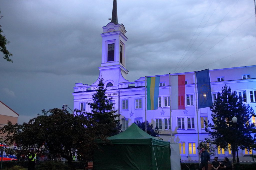 Noc Muzeów w Muzeum Kultury Kurpiowskiej [18.05.2019] - zdjęcie #26 - eOstroleka.pl