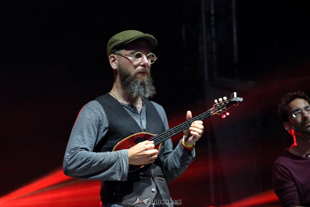 Gwiazda „Majówki Ostrołęckiej” - węgierski zespół  Söndörgö [18.05.2019] - zdjęcie #47 - eOstroleka.pl