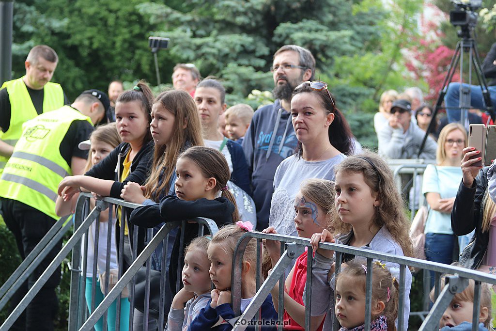 Koncert Kosmokwaków [19.05.2019] - zdjęcie #31 - eOstroleka.pl