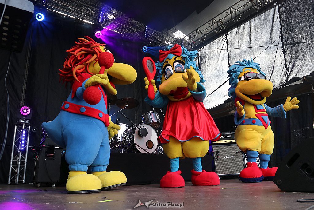 Koncert Kosmokwaków [19.05.2019] - zdjęcie #35 - eOstroleka.pl