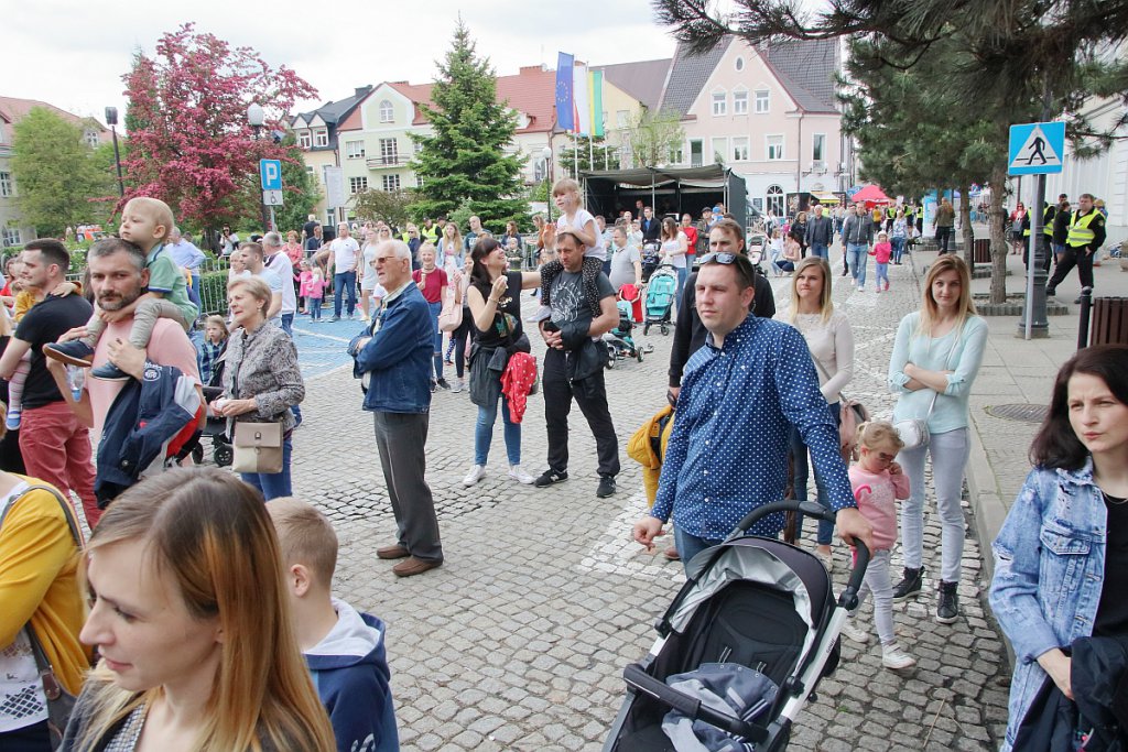 Koncert Kosmokwaków [19.05.2019] - zdjęcie #53 - eOstroleka.pl