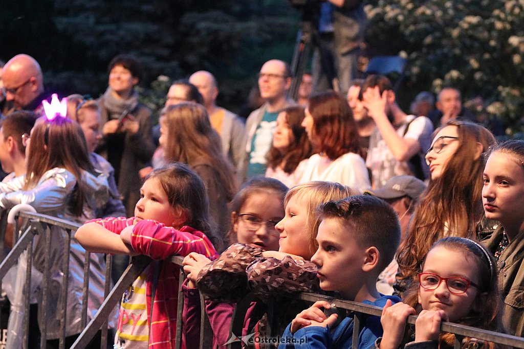 Koncerty Kobranocki i Łąki Łan [19.5.2019] - zdjęcie #21 - eOstroleka.pl