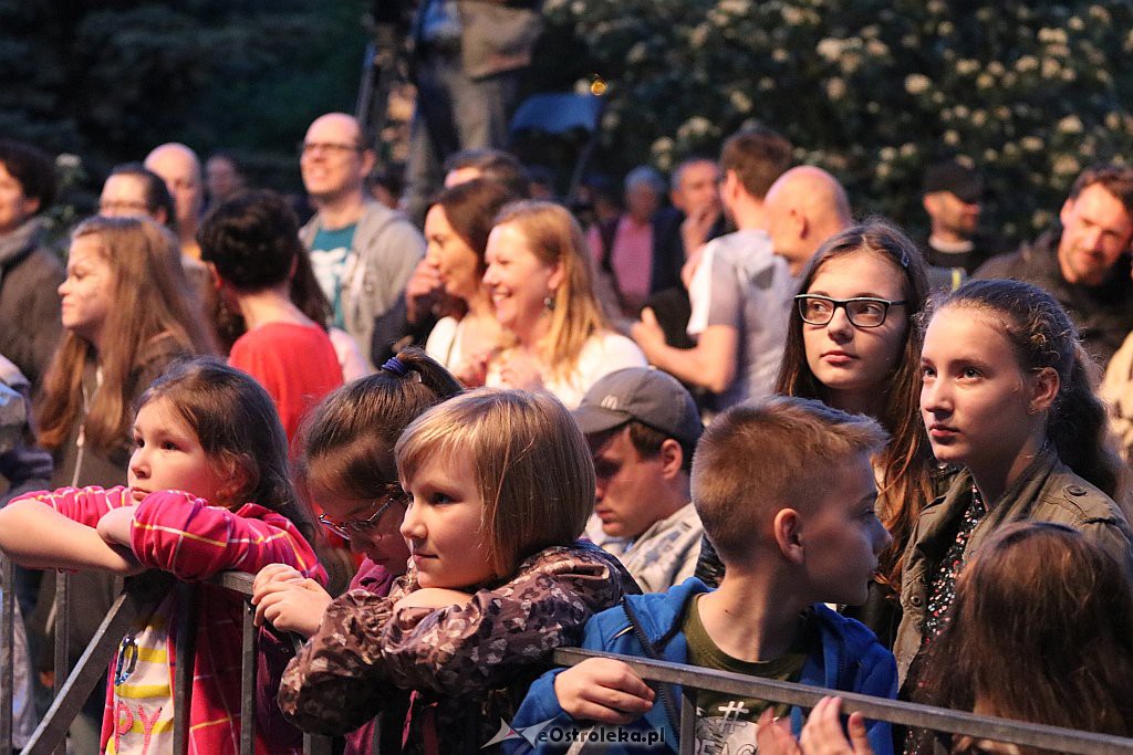 Koncerty Kobranocki i Łąki Łan [19.5.2019] - zdjęcie #19 - eOstroleka.pl