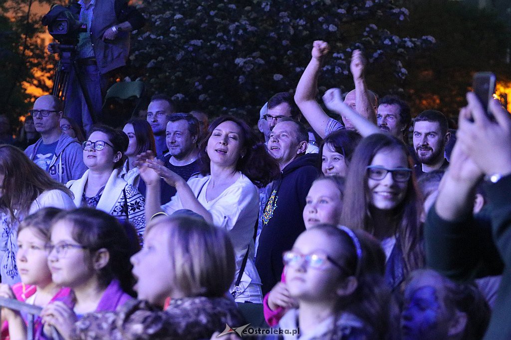 Koncerty Kobranocki i Łąki Łan [19.5.2019] - zdjęcie #17 - eOstroleka.pl