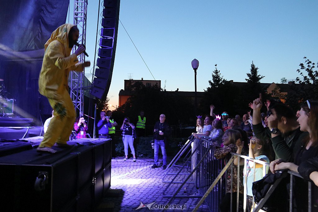 Koncerty Kobranocki i Łąki Łan [19.5.2019] - zdjęcie #5 - eOstroleka.pl