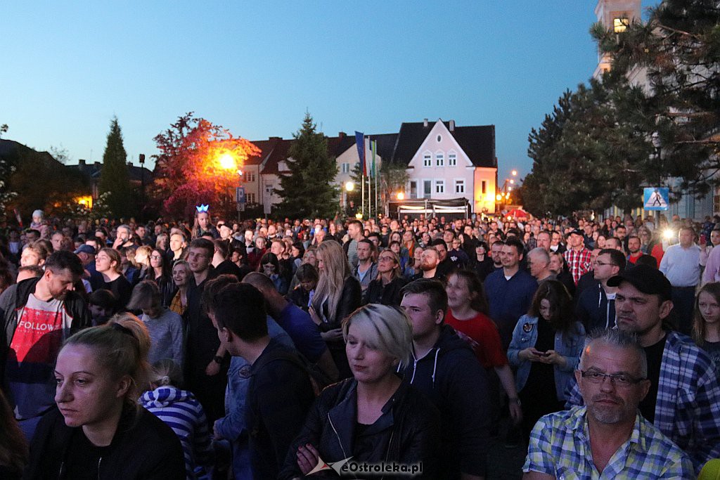 Koncerty Kobranocki i Łąki Łan [19.5.2019] - zdjęcie #2 - eOstroleka.pl