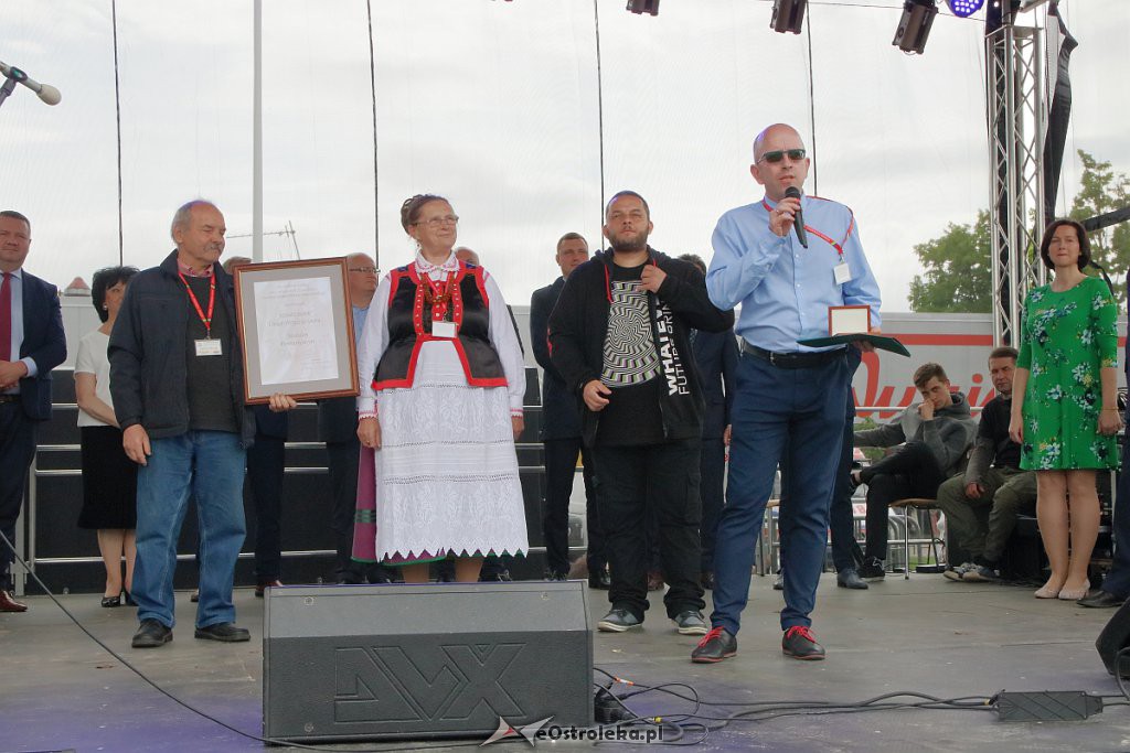 Festyn rodzinny na 60-lecie istnienia OSM [WIDEO, ZDJĘCIA] - zdjęcie #95 - eOstroleka.pl
