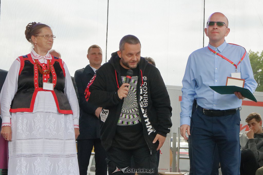 Festyn rodzinny na 60-lecie istnienia OSM [WIDEO, ZDJĘCIA] - zdjęcie #93 - eOstroleka.pl