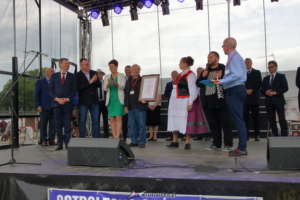 Festyn rodzinny na 60-lecie istnienia OSM [WIDEO, ZDJĘCIA] - zdjęcie #90 - eOstroleka.pl