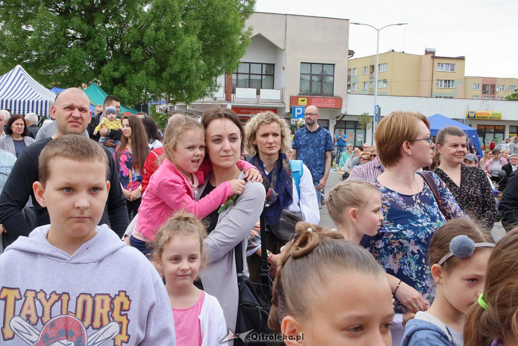 Festyn rodzinny na 60-lecie istnienia OSM [WIDEO, ZDJĘCIA] - zdjęcie #57 - eOstroleka.pl