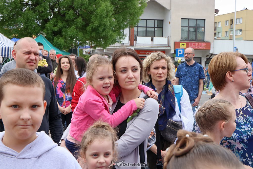 Festyn rodzinny na 60-lecie istnienia OSM [WIDEO, ZDJĘCIA] - zdjęcie #56 - eOstroleka.pl