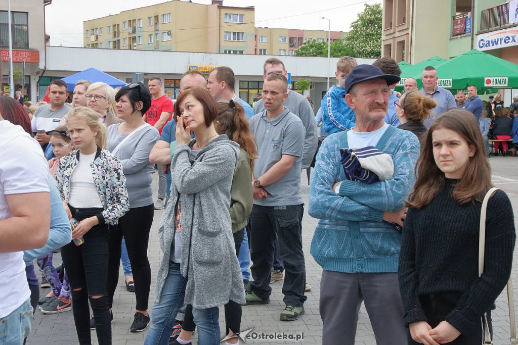 Festyn rodzinny na 60-lecie istnienia OSM [WIDEO, ZDJĘCIA] - zdjęcie #50 - eOstroleka.pl
