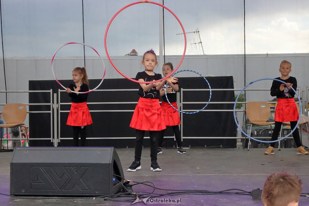 Festyn rodzinny na 60-lecie istnienia OSM [WIDEO, ZDJĘCIA] - zdjęcie #49 - eOstroleka.pl