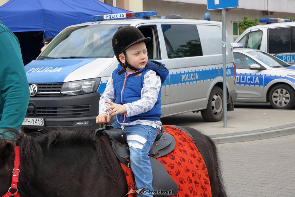 Festyn rodzinny na 60-lecie istnienia OSM [WIDEO, ZDJĘCIA] - zdjęcie #43 - eOstroleka.pl