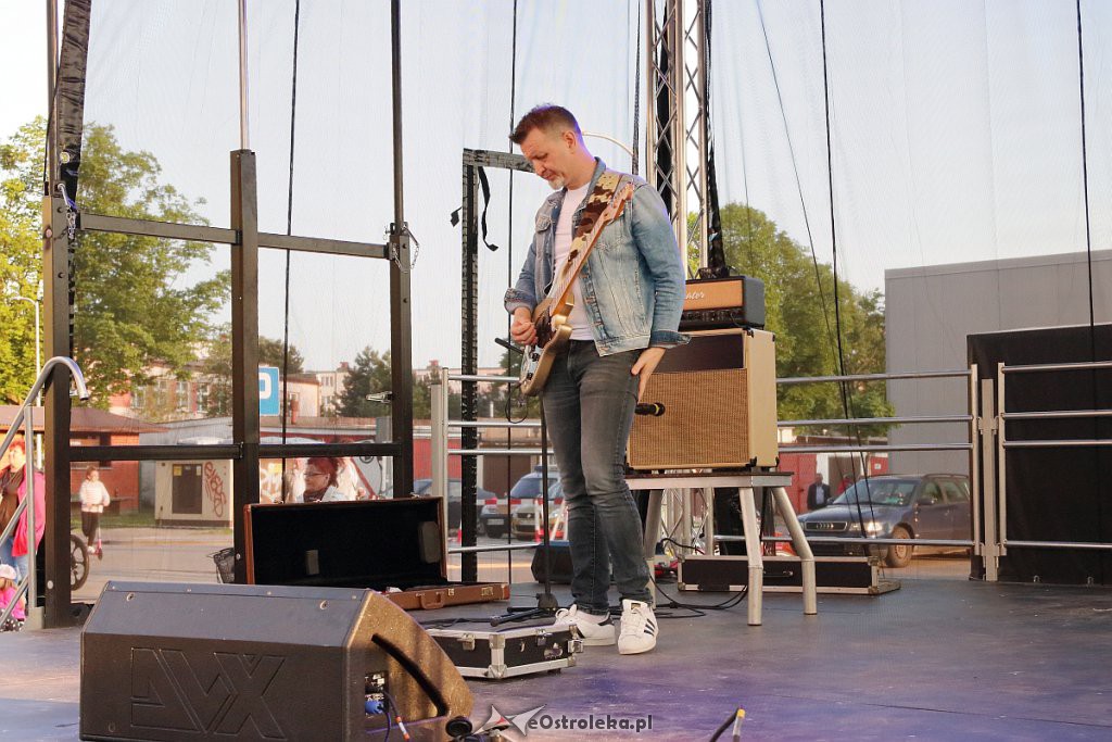 Festyn rodzinny na 60-lecie istnienia OSM [WIDEO, ZDJĘCIA] - zdjęcie #34 - eOstroleka.pl