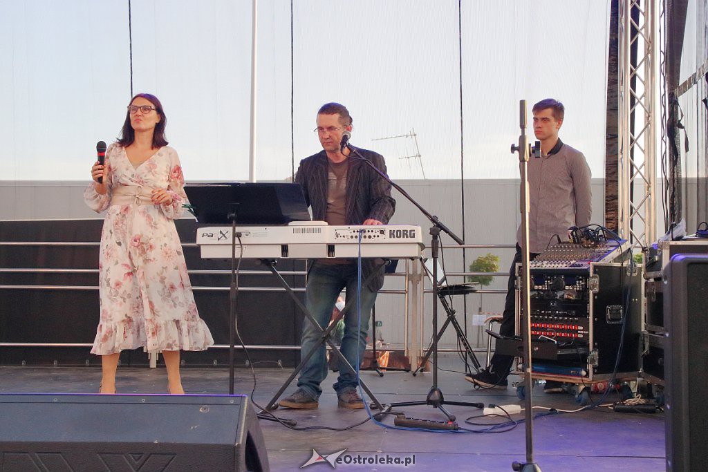 Festyn rodzinny na 60-lecie istnienia OSM [WIDEO, ZDJĘCIA] - zdjęcie #33 - eOstroleka.pl