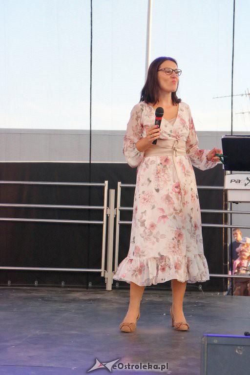 Festyn rodzinny na 60-lecie istnienia OSM [WIDEO, ZDJĘCIA] - zdjęcie #32 - eOstroleka.pl