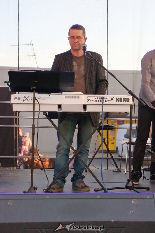 Festyn rodzinny na 60-lecie istnienia OSM [WIDEO, ZDJĘCIA] - zdjęcie #31 - eOstroleka.pl