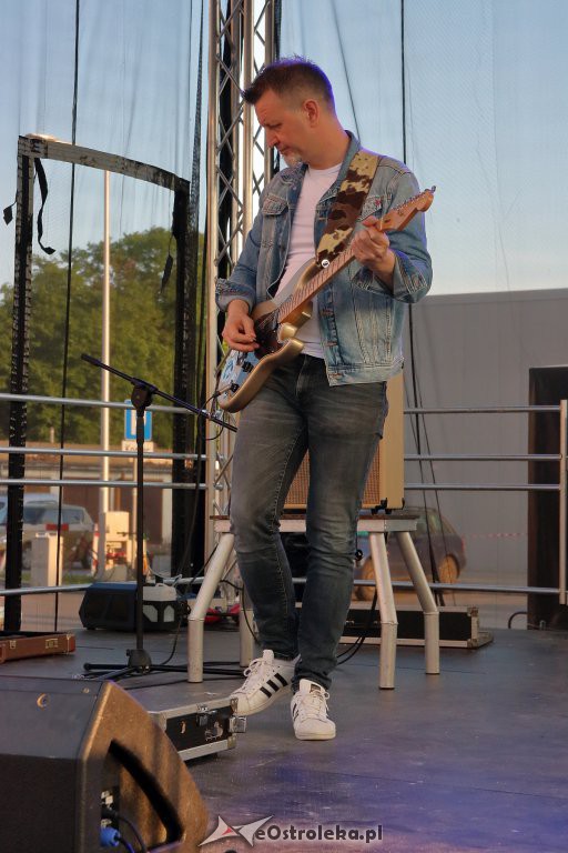 Festyn rodzinny na 60-lecie istnienia OSM [WIDEO, ZDJĘCIA] - zdjęcie #30 - eOstroleka.pl