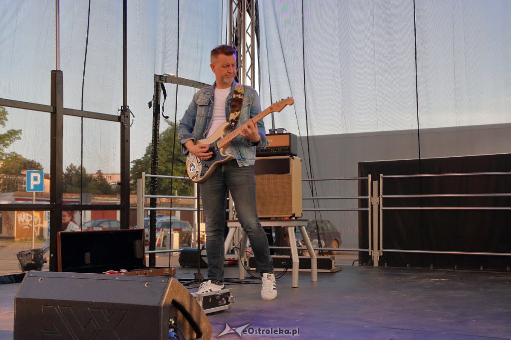 Festyn rodzinny na 60-lecie istnienia OSM [WIDEO, ZDJĘCIA] - zdjęcie #29 - eOstroleka.pl