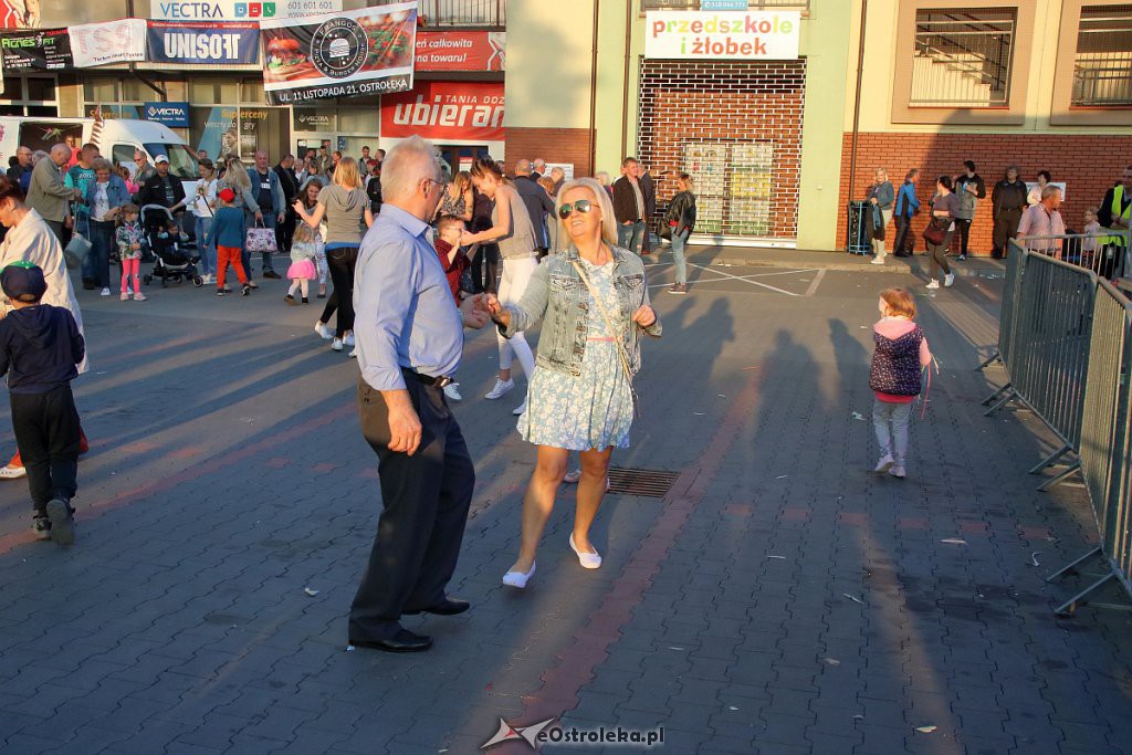 Festyn rodzinny na 60-lecie istnienia OSM [WIDEO, ZDJĘCIA] - zdjęcie #26 - eOstroleka.pl