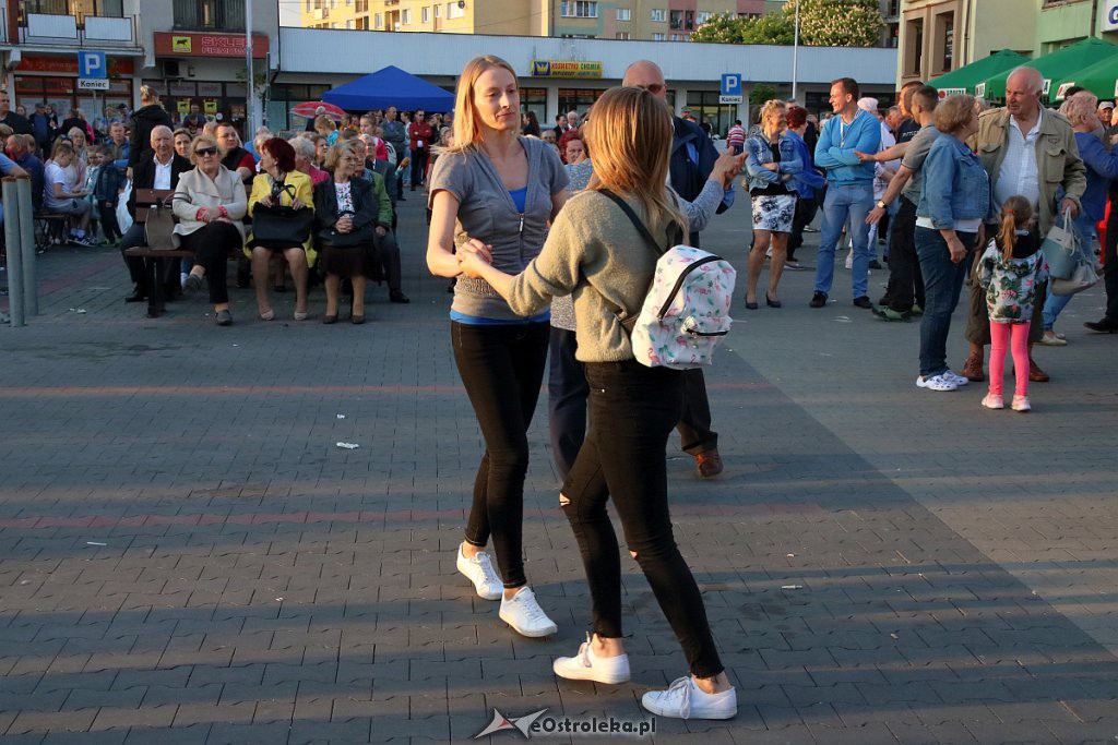 Festyn rodzinny na 60-lecie istnienia OSM [WIDEO, ZDJĘCIA] - zdjęcie #23 - eOstroleka.pl