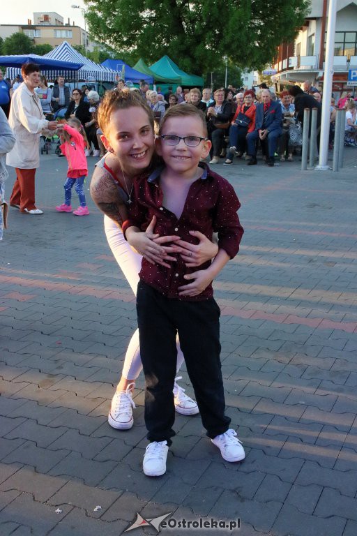 Festyn rodzinny na 60-lecie istnienia OSM [WIDEO, ZDJĘCIA] - zdjęcie #22 - eOstroleka.pl