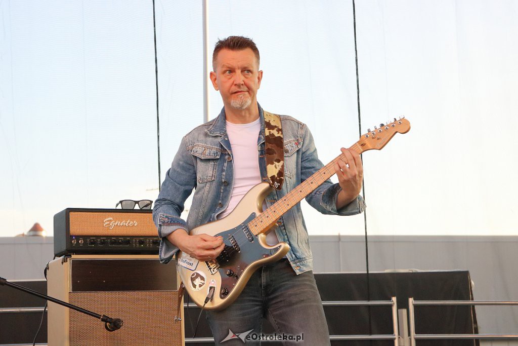 Festyn rodzinny na 60-lecie istnienia OSM [WIDEO, ZDJĘCIA] - zdjęcie #21 - eOstroleka.pl