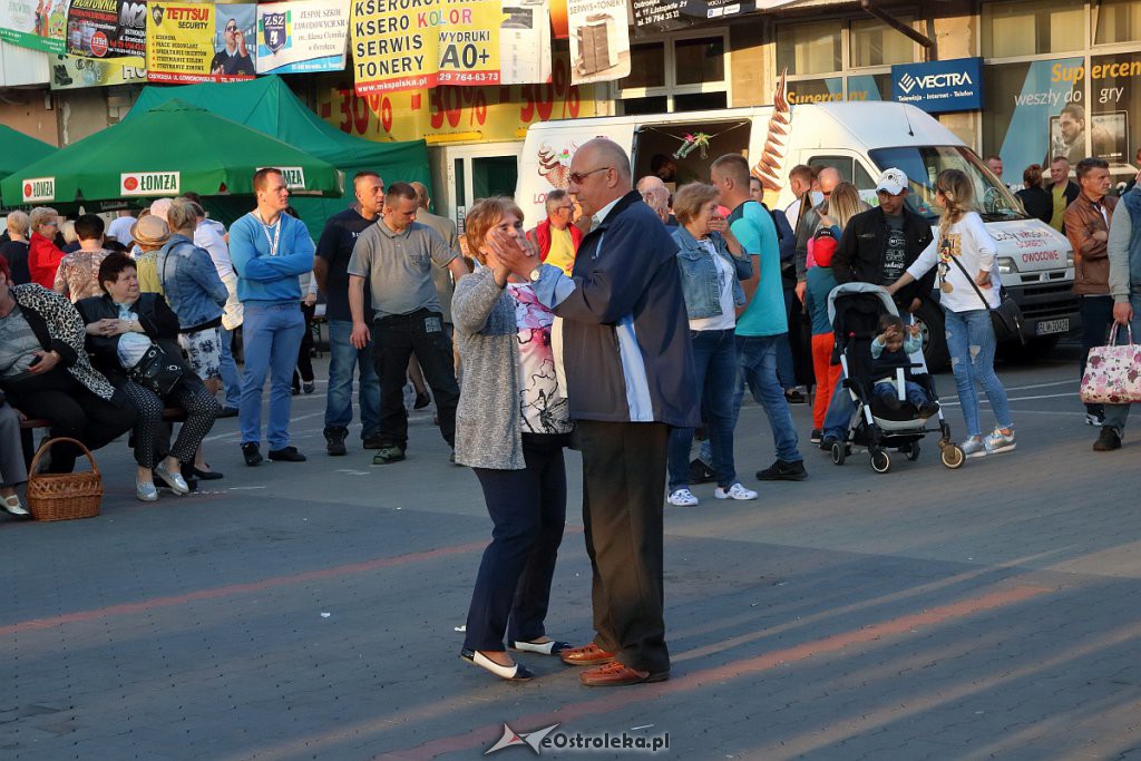 Festyn rodzinny na 60-lecie istnienia OSM [WIDEO, ZDJĘCIA] - zdjęcie #20 - eOstroleka.pl