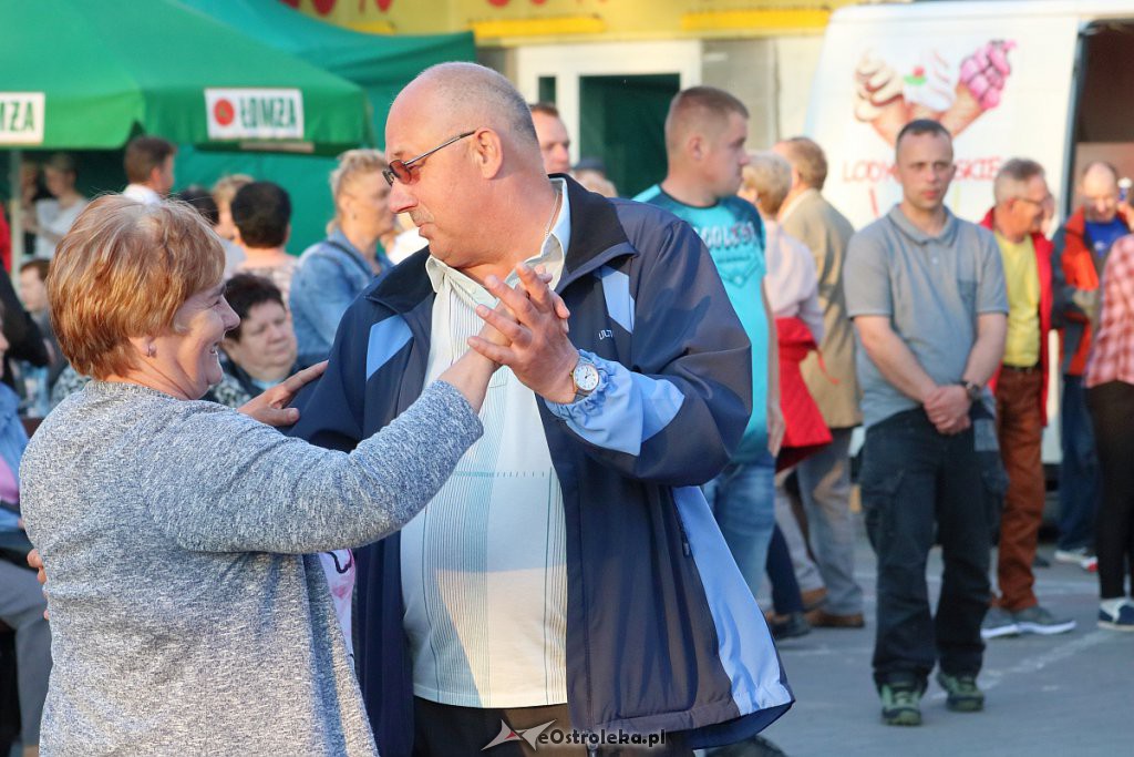 Festyn rodzinny na 60-lecie istnienia OSM [WIDEO, ZDJĘCIA] - zdjęcie #19 - eOstroleka.pl