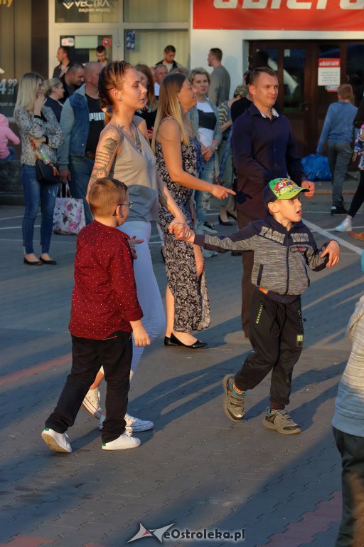 Festyn rodzinny na 60-lecie istnienia OSM [WIDEO, ZDJĘCIA] - zdjęcie #18 - eOstroleka.pl