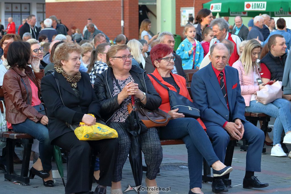 Festyn rodzinny na 60-lecie istnienia OSM [WIDEO, ZDJĘCIA] - zdjęcie #15 - eOstroleka.pl
