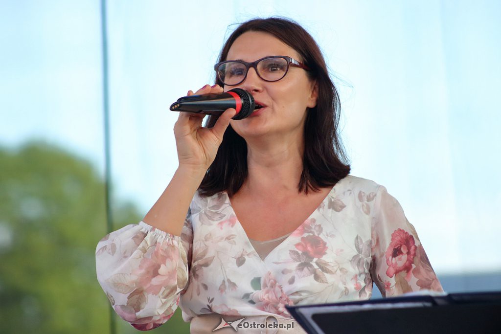 Festyn rodzinny na 60-lecie istnienia OSM [WIDEO, ZDJĘCIA] - zdjęcie #12 - eOstroleka.pl