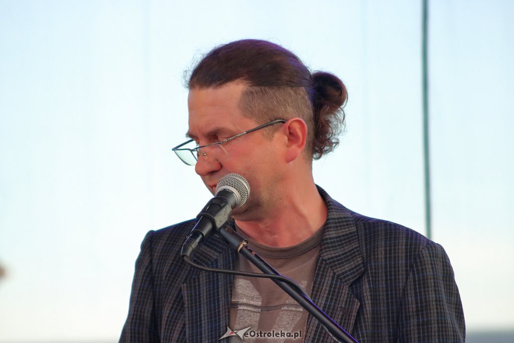 Festyn rodzinny na 60-lecie istnienia OSM [WIDEO, ZDJĘCIA] - zdjęcie #11 - eOstroleka.pl