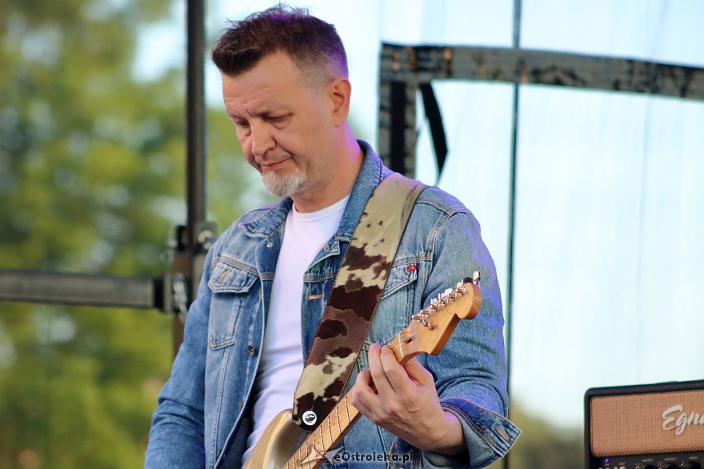 Festyn rodzinny na 60-lecie istnienia OSM [WIDEO, ZDJĘCIA] - zdjęcie #10 - eOstroleka.pl