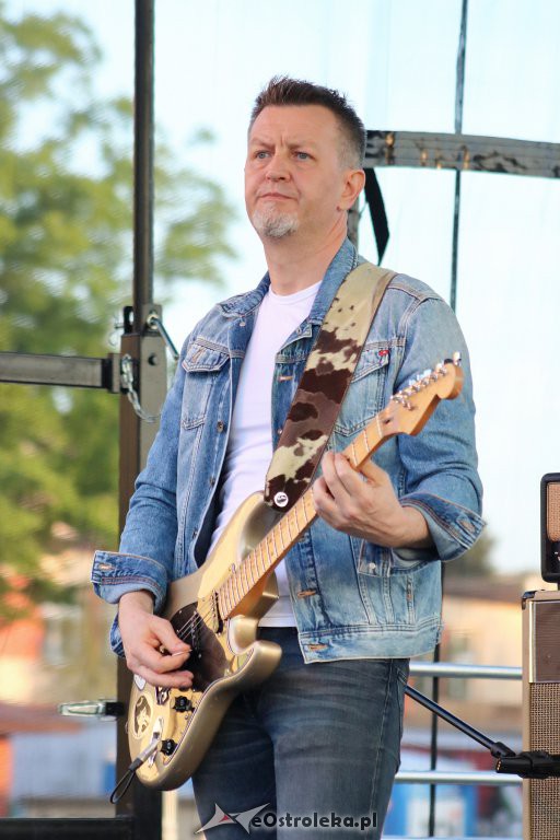 Festyn rodzinny na 60-lecie istnienia OSM [WIDEO, ZDJĘCIA] - zdjęcie #9 - eOstroleka.pl