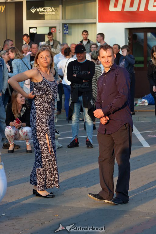 Festyn rodzinny na 60-lecie istnienia OSM [WIDEO, ZDJĘCIA] - zdjęcie #8 - eOstroleka.pl