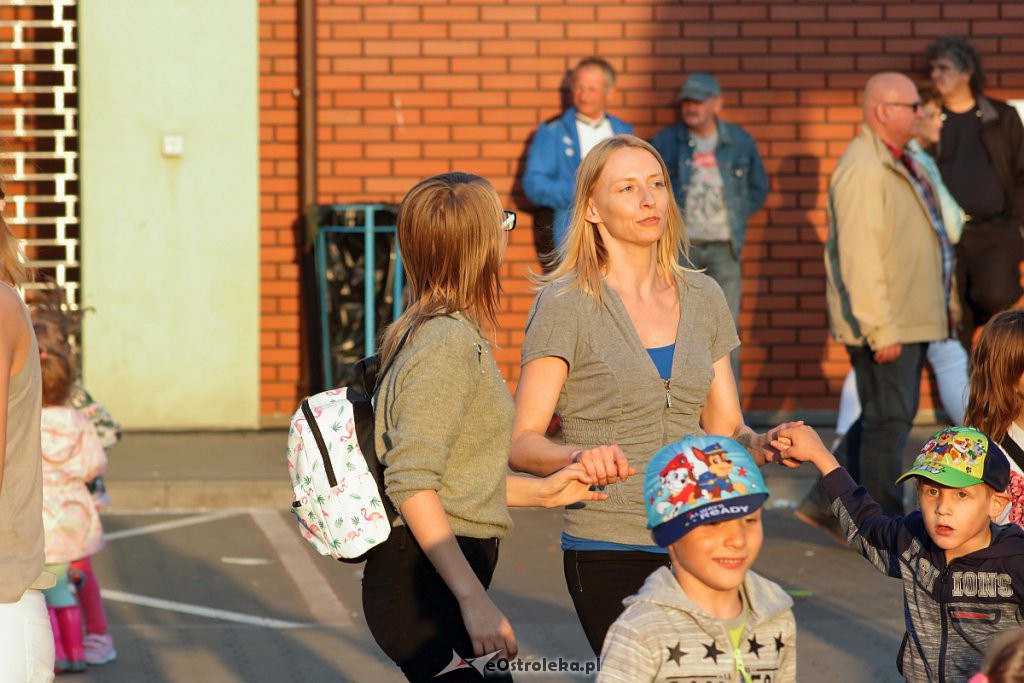 Festyn rodzinny na 60-lecie istnienia OSM [WIDEO, ZDJĘCIA] - zdjęcie #7 - eOstroleka.pl
