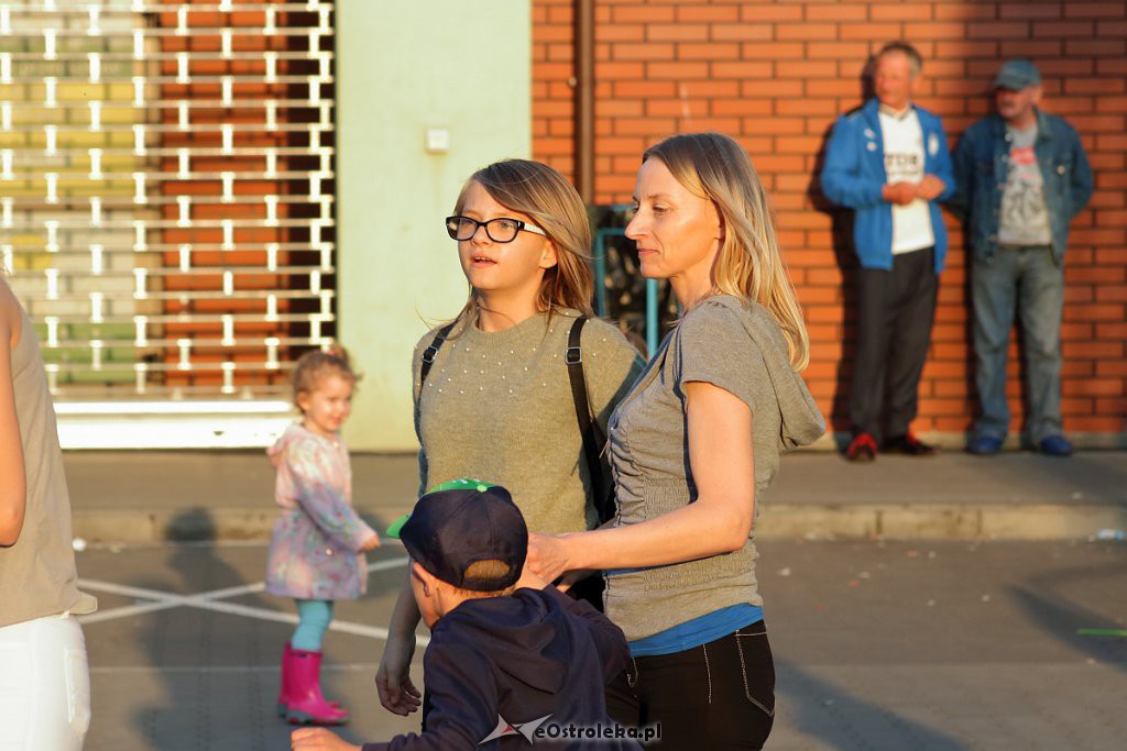 Festyn rodzinny na 60-lecie istnienia OSM [WIDEO, ZDJĘCIA] - zdjęcie #6 - eOstroleka.pl
