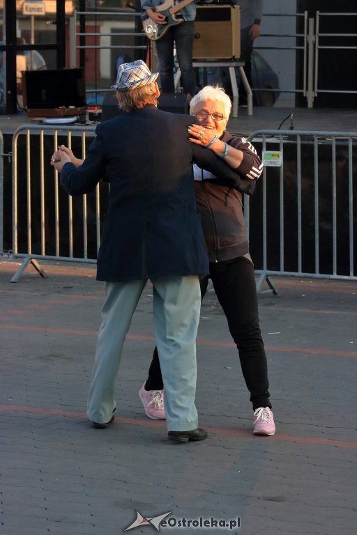 Festyn rodzinny na 60-lecie istnienia OSM [WIDEO, ZDJĘCIA] - zdjęcie #5 - eOstroleka.pl