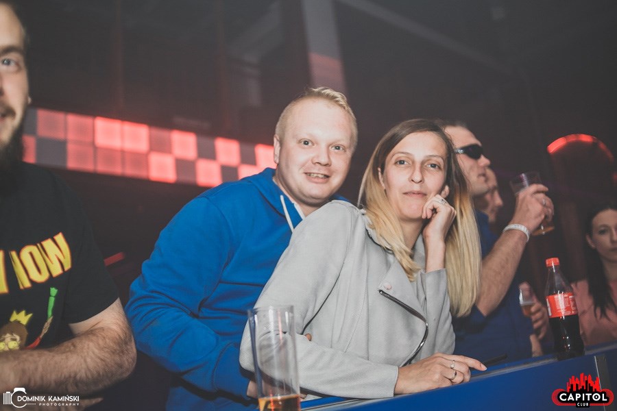 Retromania w Clubie Capitol Sypniewo [ZDJĘCIA] - zdjęcie #52 - eOstroleka.pl