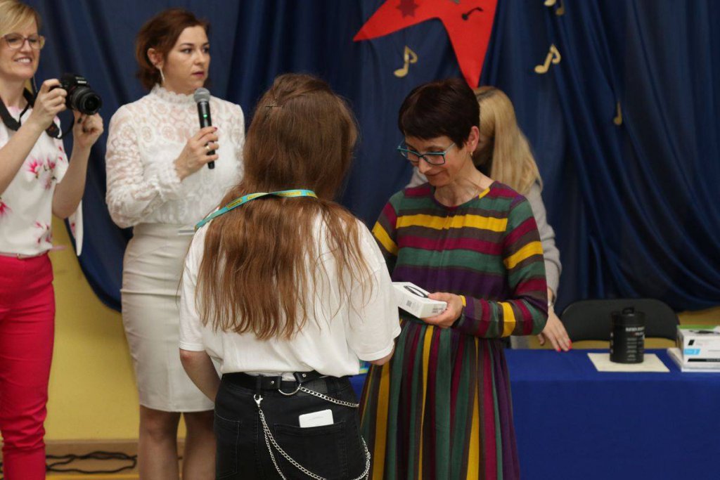 The Voice of Ostrołęka - Przegląd Piosenki Angielskiej [22.05.2019] - zdjęcie #10 - eOstroleka.pl