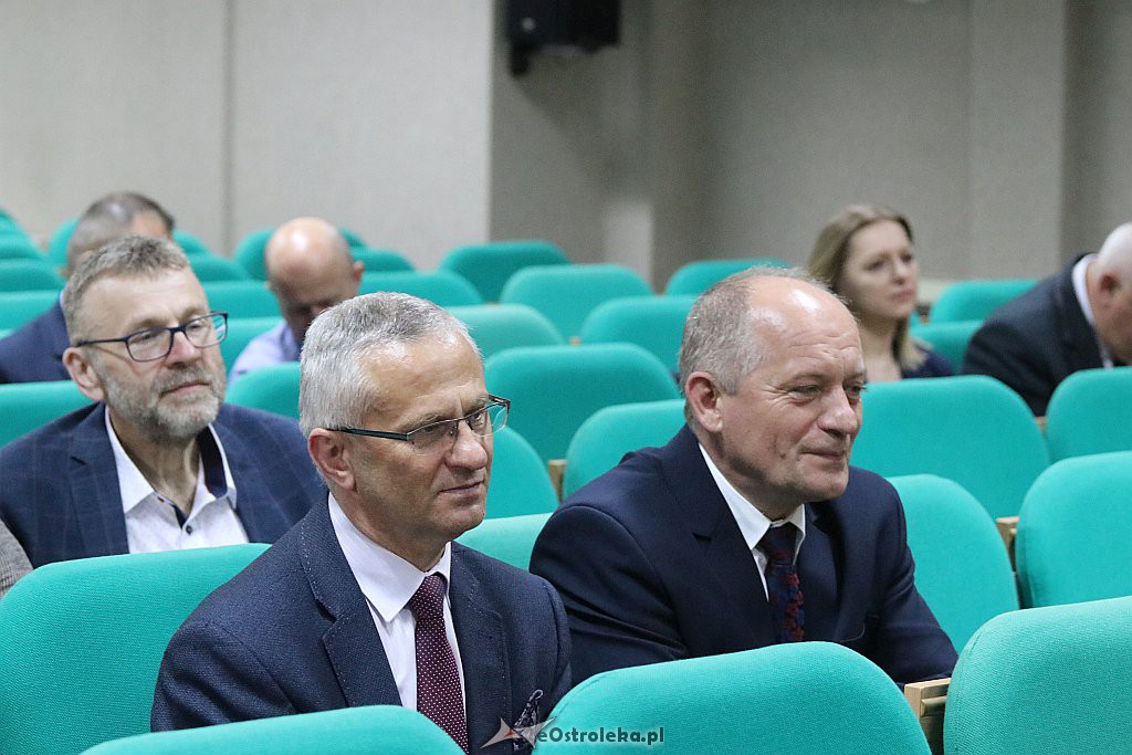 Podpisanie umów na dofinansowania dla gmin [22.5.2019] - zdjęcie #9 - eOstroleka.pl